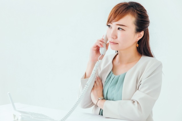 あなたが現在見ているのは 見過ごせないコールセンターの放棄率が語る、顧客の声なき悲鳴