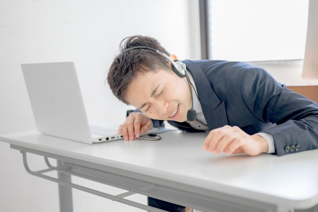 投稿についてもっと詳しく コールセンターにおける各ハラスメントの基準と対処方法