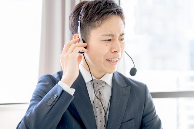 投稿についてもっと詳しく カスハラとクレームの違いとは？コールセンター運営における対応方法と応対品質管理の秘訣